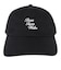 ハーレー（HURLEY）BFW ロゴキャップ MHW2411045-BLK