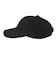 ハーレー（HURLEY）BFW ロゴキャップ MHW2411045-BLK