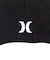 ハーレー（HURLEY）BFW ロゴキャップ MHW2411045-BLK