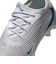 ナイキ（NIKE）サッカースパイク ハードグラウンド用 ファントム 6 LOW プロ HG HQ2316-100