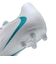 ナイキ（NIKE）サッカースパイク ハードグラウンド用 ファントム 6 LOW ACAD HG HQ2318-100