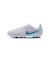 ナイキ（NIKE）ジュニアサッカースパイク ハードグラウンド用 ティエンポ マエストロ アカデミー HG IB5036-101