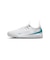 ナイキ（NIKE）ジュニアサッカートレーニングシューズ ファントム 6 LOW アカデミー TF HQ2038-102