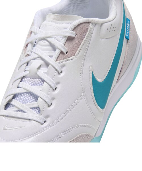 ナイキ（NIKE）フットサルシューズ ティエンポ ストリートガト HQ7017