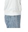 ニューバランス（new balance）SE フレンチテリー フルジップ パーカー WJ41501AHH