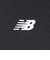 ニューバランス（new balance）SE フレンチテリー フルジップ パーカー WJ41501BK