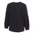 アディダス（adidas）ジュニア シングルジャージー 長袖 Tシャツ TV519-KF6173
