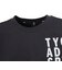 アディダス（adidas）ジュニア シングルジャージー 長袖 Tシャツ TV519-KF6173