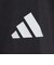 アディダス（adidas）ジュニア シングルジャージー 長袖 Tシャツ TV519-KF6173