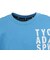 アディダス（adidas）ジュニア シングルジャージー 長袖 Tシャツ TV519-KF6175