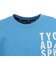 アディダス（adidas）ジュニア シングルジャージー 長袖 Tシャツ TV519-KF6175