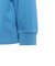 アディダス（adidas）ジュニア シングルジャージー 長袖 Tシャツ TV519-KF6175