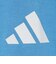 アディダス（adidas）ジュニア シングルジャージー 長袖 Tシャツ TV519-KF6175