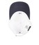 ハーレー（HURLEY）BFW ロゴキャップ MHW2411045-WHT