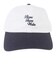 ハーレー（HURLEY）BFW ロゴキャップ MHW2411045-WHT