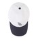 ハーレー（HURLEY）BFW ロゴキャップ MHW2411045-WHT