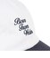 ハーレー（HURLEY）BFW ロゴキャップ MHW2411045-WHT