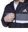 アディダス（adidas）キッズ Tiberioウィンドブレーカー KKO87-JL7397
