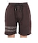 ハーレー（HURLEY）テリー トライバル ブロック パーティーショーツ ハーフパンツ MWS2411015-CFB