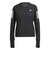 アディダス（adidas）ランニングウェア オウン ザ ラン 長袖Tシャツ B IKM77-IN1568