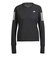 アディダス（adidas）ランニングウェア オウン ザ ラン 長袖Tシャツ B IKM77-IN1568