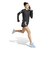 アディダス（adidas）ランニングウェア オウン ザ ラン 長袖Tシャツ B IKM77-IN1568