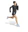 アディダス（adidas）ランニングウェア オウン ザ ラン 長袖Tシャツ B IKM77-IN1568