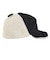 チャムス（CHUMS）耳当て付き帽子 ボアフリース キャンピングボアロシアンキャップ CH05-1387-K001 ブラック ユニセックス