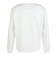 エルケクス（ELKEX）SOFT DRY 長袖Tシャツ EKM6FA0043 WHT