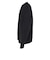 エルケクス（ELKEX）ヘビーウェイト裏起毛クルーネックスウェット EKM6FA0044 BLK