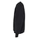 エルケクス（ELKEX）ヘビーウェイト裏起毛クルーネックスウェット EKM6FA0044 BLK