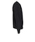 エルケクス（ELKEX）ヘビーウェイト裏起毛クルーネックスウェット EKM6FA0044 BLK