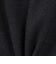 エルケクス（ELKEX）ヘビーウェイト裏起毛クルーネックスウェット EKM6FA0044 BLK