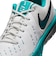 ナイキ（NIKE）バスケットシューズ バッシュ HP エア ズーム G.T. カット アカデミー 2 EP HV9775-106