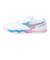 ミズノ（MIZUNO）卓球シューズ ウエーブメダル8 81GA258223