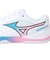ミズノ（MIZUNO）卓球シューズ ウエーブメダル8 81GA258223