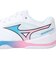 ミズノ（MIZUNO）卓球シューズ ウエーブメダル8 81GA258223