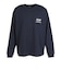コールマン（Coleman）ランタン長袖Tシャツ X5651A NVY