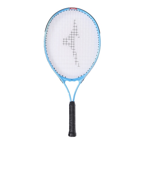 ミズノ（MIZUNO）ジュニア 硬式用テニスラケット アクロスピード23
