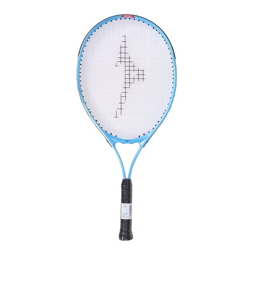 ミズノ（MIZUNO）ジュニア 硬式用テニスラケット アクロスピード23