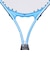 ミズノ（MIZUNO）ジュニア 硬式用テニスラケット アクロスピード23 63JTH52323
