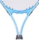 ミズノ（MIZUNO）ジュニア 硬式用テニスラケット アクロスピード23 63JTH52323