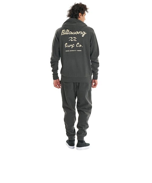 ビラボン（BILLABONG）PILE パンツ 26FW BG012711 WAA｜スーパー