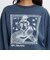 ビラボン（BILLABONG）COWGIRL LOOSE FIT CREW トレーナー 26FW BG014004 IND