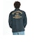 ビラボン（BILLABONG）COACH ジャケット 26FW BG012771 BLK
