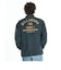 ビラボン（BILLABONG）COACH ジャケット 26FW BG012771 BLK