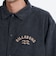 ビラボン（BILLABONG）COACH ジャケット 26FW BG012771 BLK