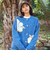 ビラボン（BILLABONG）DIXIE CARDIGAN セーター 26FW BG014601 TRV