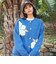 ビラボン（BILLABONG）DIXIE CARDIGAN セーター 26FW BG014601 TRV