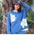 ビラボン（BILLABONG）DIXIE CARDIGAN セーター 26FW BG014601 TRV
